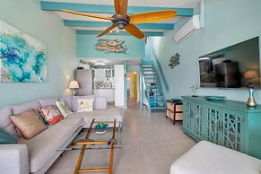Bonaire Oceanfront Apartments