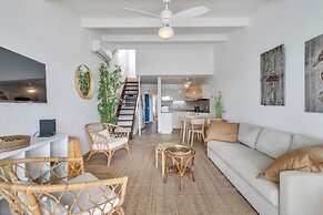 Bonaire Oceanfront Apartments