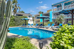 Bonaire Oceanfront Apartments