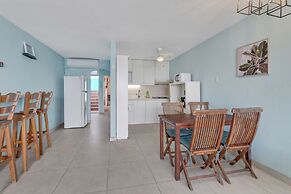 Bonaire Oceanfront Apartments