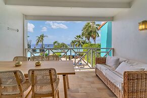 Bonaire Oceanfront Apartments