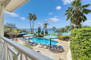 Bonaire Oceanfront Apartments