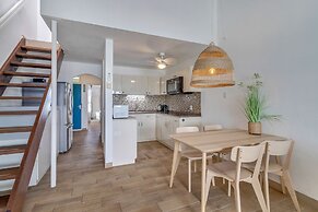 Bonaire Oceanfront Apartments