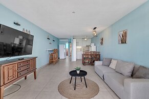 Bonaire Oceanfront Apartments
