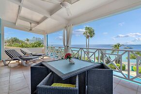 Bonaire Oceanfront Apartments