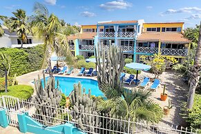 Bonaire Oceanfront Apartments