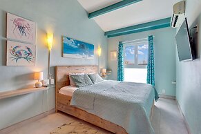 Bonaire Oceanfront Apartments