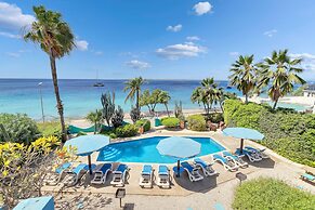 Bonaire Oceanfront Apartments