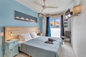 Bonaire Oceanfront Apartments