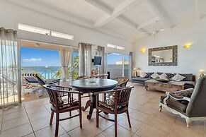 Bonaire Oceanfront Apartments
