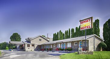 Sunset Motel