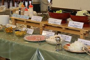 Nukabirakan Kanko Hotel