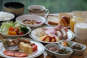 Nukabirakan Kanko Hotel