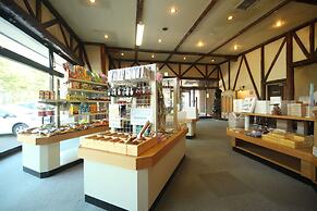 Nukabirakan Kanko Hotel