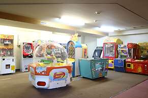 Nukabirakan Kanko Hotel