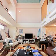 ALL FRIENDS - Hostel