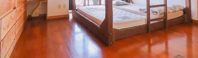 ALL FRIENDS - Hostel