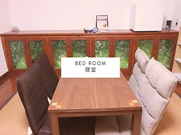 ALL FRIENDS - Hostel