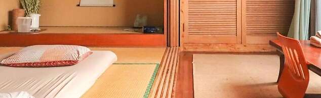 ALL FRIENDS - Hostel