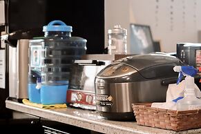 ALL FRIENDS - Hostel