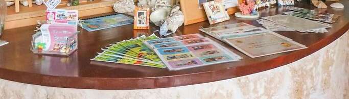 ALL FRIENDS - Hostel