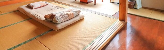 ALL FRIENDS - Hostel