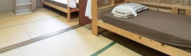 ALL FRIENDS - Hostel