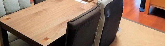 ALL FRIENDS - Hostel