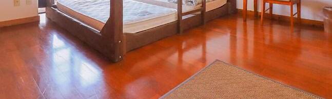 ALL FRIENDS - Hostel