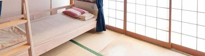 ALL FRIENDS - Hostel