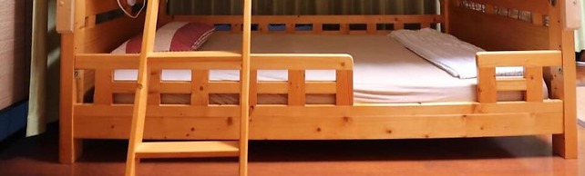 ALL FRIENDS - Hostel