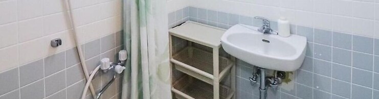 ALL FRIENDS - Hostel