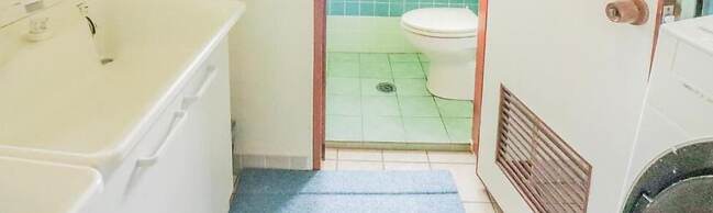 ALL FRIENDS - Hostel