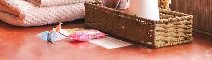 ALL FRIENDS - Hostel