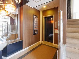 APA Hotel Miyazaki Nobeoka Ekimae