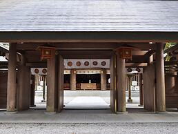 APA Hotel Miyazaki Nobeoka Ekimae