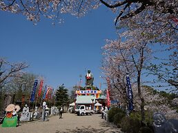 APA Hotel Miyazaki Nobeoka Ekimae