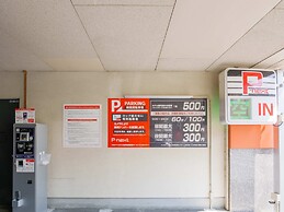 APA Hotel Miyazaki Nobeoka Ekimae