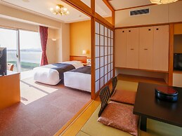 APA Hotel Miyazaki Nobeoka Ekimae
