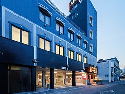 APA Hotel Miyazaki Nobeoka Ekimae