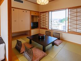 APA Hotel Miyazaki Nobeoka Ekimae