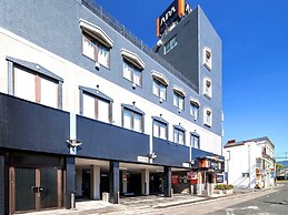 APA Hotel Miyazaki Nobeoka Ekimae