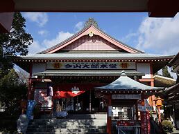 APA Hotel Miyazaki Nobeoka Ekimae