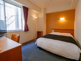 APA Hotel Miyazaki Nobeoka Ekimae