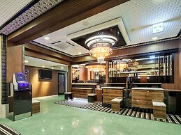 APA Hotel Miyazaki Nobeoka Ekimae