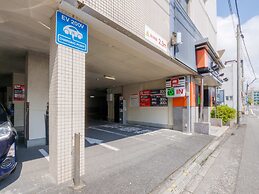 APA Hotel Miyazaki Nobeoka Ekimae