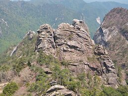 APA Hotel Miyazaki Nobeoka Ekimae