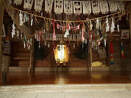 APA Hotel Miyazaki Nobeoka Ekimae