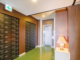 APA Hotel Miyazaki Nobeoka Ekimae