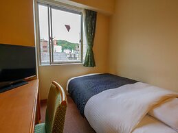 APA Hotel Miyazaki Nobeoka Ekimae